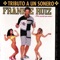 Amantes de Otro Tiempo - Frankie Ruiz lyrics