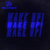 Wake Up ! artwork