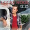 Christmas Carnival - Lucas Hoge lyrics