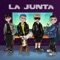 La Junta (feat. Diso, Gioo & Sickosis) - Tresckow lyrics