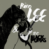Rico Lee & The Black Pumas - Rico Lee & The Black Pumas