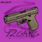 New Glock artwork