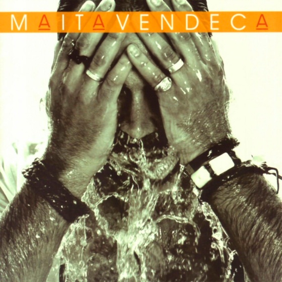 Cover artwork for Si Yo Te Digo Ven