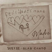 Madre (feat. Blas Cantó) artwork