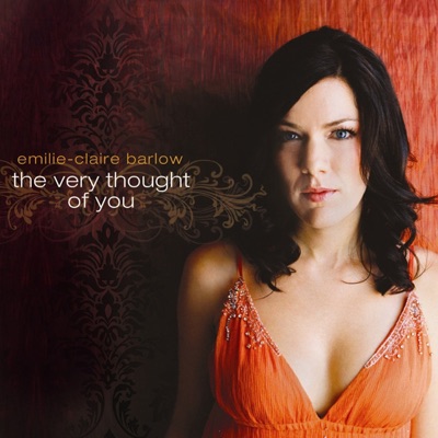 album cover The Very Thought of You