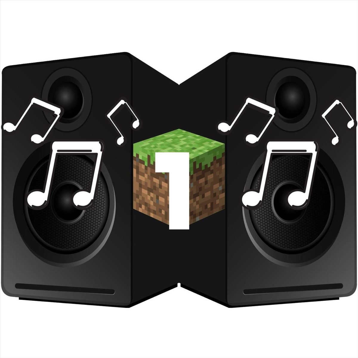 Minecraft Note Block Studio Songs, Pt. 1 của Ric trên Apple Music