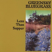 Greensky Bluegrass - Out & Under