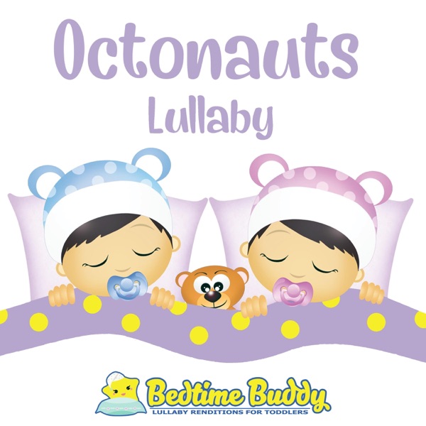 The Octonauts