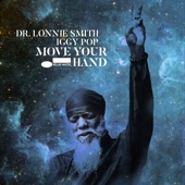 Dr. Lonnie Smith - Move Your Hand