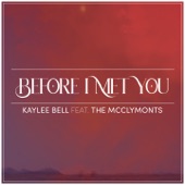 Before I Met You artwork