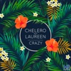 CRAZY (feat. Laureen) - EP, 2018