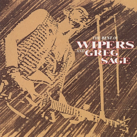 Cover artwork for Losers Town