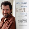 Artur Pizarro, Orquestra Gulbenkian & Martyn Brabbins - Le tombeau de Couperin, M. 68: I. Prélude