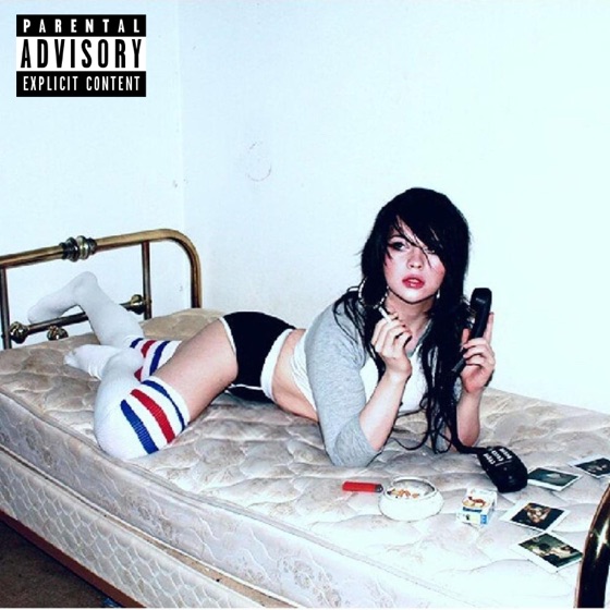 Cover artwork for Literal Legend