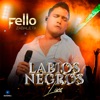 Labios Negros (Live) - Single