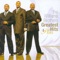 Waitin' on Jesus - The Williams Brothers lyrics