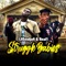 4PF (feat. Real1 & Veezy) - Lilsoulja4 lyrics