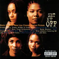 Set It Off (Music From the New Line Cinema Motion Picture) by Various Artists album reviews, ratings, credits