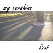 My Sunshine (Acoustic Version) artwork
