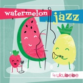 Watermelon Jazz (feat. Misha Mullov-Abbado) artwork