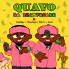Stream & download Quavo (feat. Sneakbo, Moelogo, Afro B & Sona)