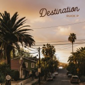 Destination artwork