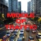 Middle of Traffic (feat. HK BRUCE & MTB MANZY) - NSG SHAWN lyrics