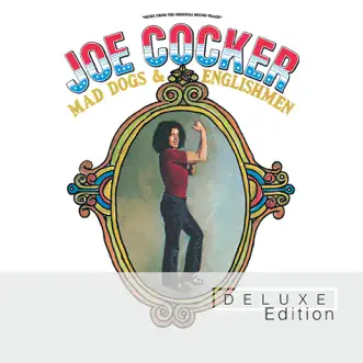 The Letter (Single Version Stereo Mix) by Joe Cocker, Leon Russell & The Shelter People song reviws