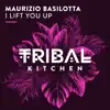 Stream & download I Lift You Up (Radio Edit) - Single