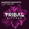 I Lift You Up (Radio Edit) - Single