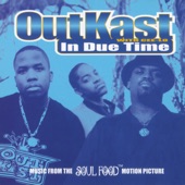In Due Time (with Cee-Lo) artwork