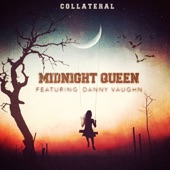 Midnight Queen (feat. Danny Vaughn) [Remix] artwork