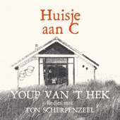 Huisje aan C (feat. Ton Scherpenzeel) artwork