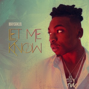 Let Me Know - Single