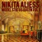 Bossy - Nikita Aliess lyrics