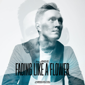 Fading Like A Flower (Radio Edit) - HuBee