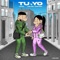 Tu Y Yo (feat. Los del Control) - Cano lyrics