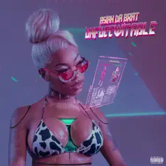 UNFUCCWITABLE by Asian Doll album reviews, ratings, credits