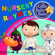 Dentist Song - Little Baby Bum Nursery Rhyme Friends