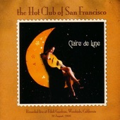 Dark Eyes by The Hot Club Of San Francisco