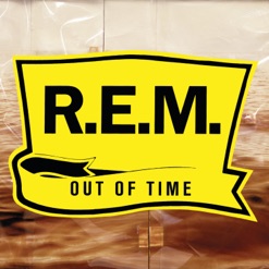 OUT OF TIME cover art