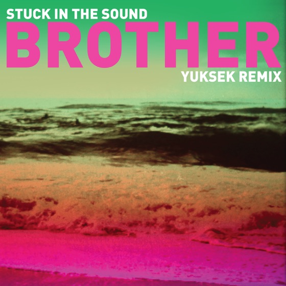 Cover artwork for Brother