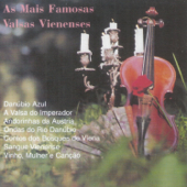 As Mais Famosas Valsas Vienenses - Various Artists