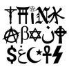 Think About Sects - EP