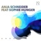 Aura (feat. Sophie Hunger) - Anja Schneider lyrics