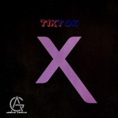 TikTok (Remix) artwork