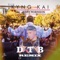 DTB (feat. jehry robinson) - Kyng Kai lyrics