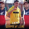 Siempre Me Llama - Single