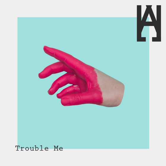 Cover artwork for Pulling Me Back