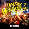 Umdat 't Weekend Is - Single